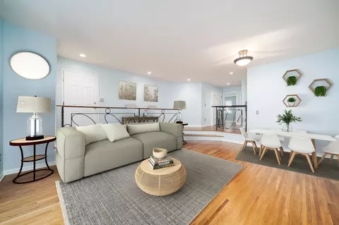456 9th St #46, Hoboken, NJ 07030