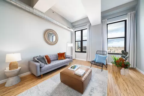 232 Pavonia Ave #816, Jersey City, NJ 07302