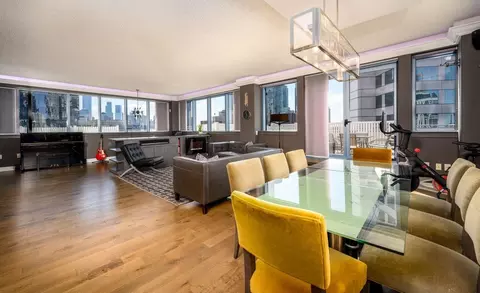 311 Washington St #PH1, Jersey City, NJ 07302