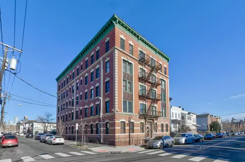 608 Bramhall Ave #3D, Jersey City, NJ 07304
