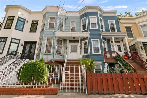 268 Pacific Ave, Jersey City, NJ 07304