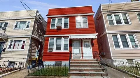206 Clendenny Ave, Jersey City, NJ 07304