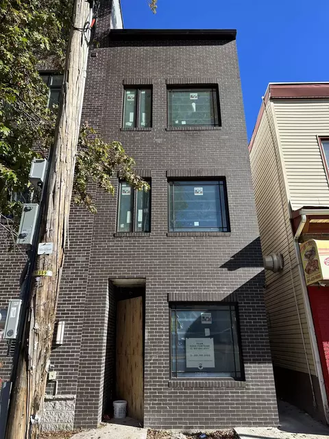 270 Duncan Ave, Jersey City, NJ 07306
