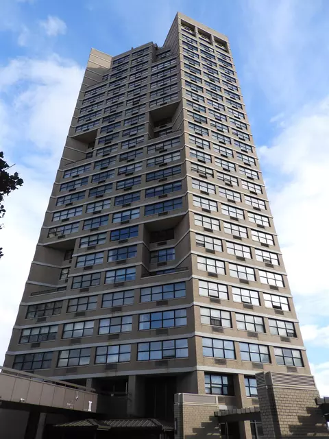 7002 Blvd E #11G, Guttenberg, NJ 07093