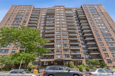 10 Huron Ave #10J, Jersey City, NJ 07306