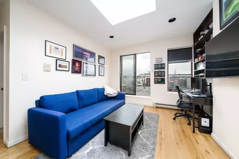 550 1st St #7, Hoboken, NJ 07030