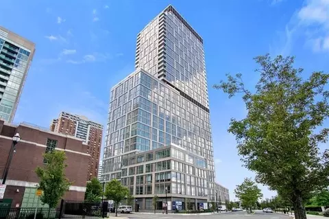 75 Park Ln S #2703, Jersey City, NJ 07310