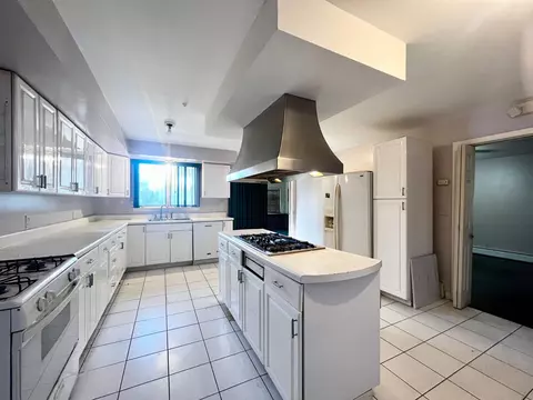 Kitchen - 409 Hamilton Pl, Hackensack, NJ 07601 photo 1 of 2