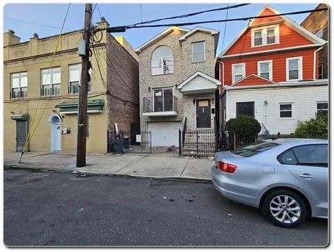 294 Forrest St, Jersey City, NJ 07304