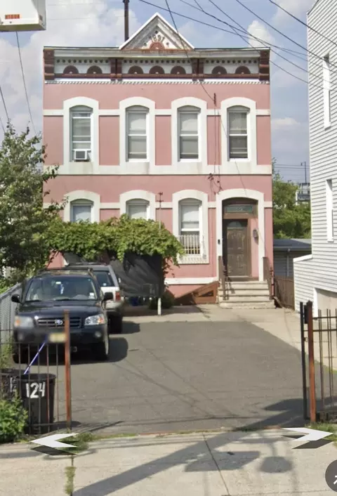124 Broadway, Jersey City, NJ 07306