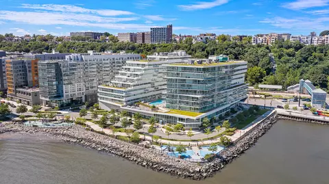 800 Avenue At Port Imperial #604, Weehawken, NJ 07086