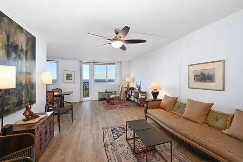 100 Manhattan Ave #2319PH, Union City, NJ 07087