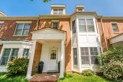 26 Independence Way, Jersey City, NJ 07305