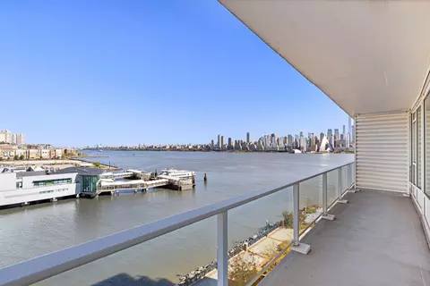 800 Avenue At Port Imperial #703, Weehawken, NJ 07086