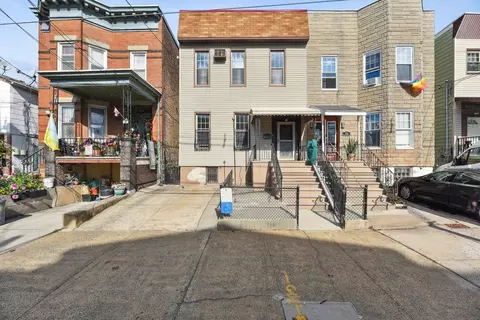 158 North St, Jersey City, NJ 07307