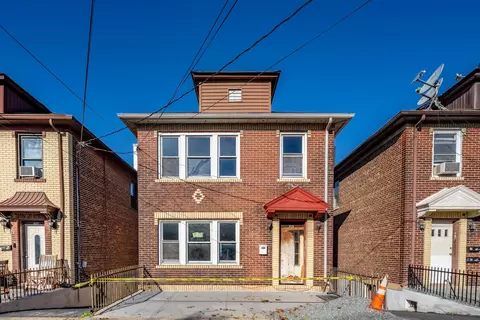 709 Grand Ave, North Bergen, NJ 07047