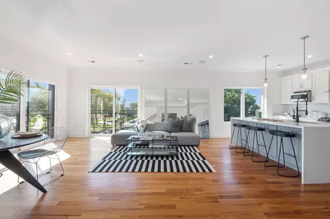589 Central Ave #3, Jersey City, NJ 07307