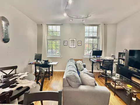 227 Christopher Columbus Dr #114B, Jersey City, NJ 07302