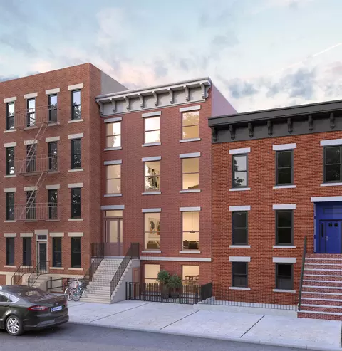211 5th St #2, Jersey City, NJ 07302