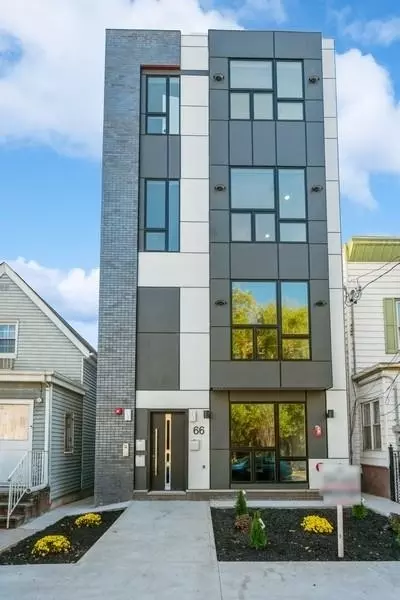 66 Corbin Ave #2, Jersey City, NJ 07306