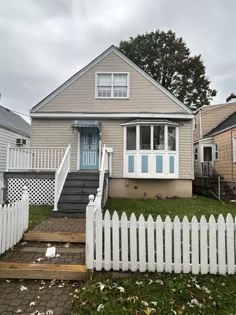 38 Newman Ave, Bayonne, NJ 07002