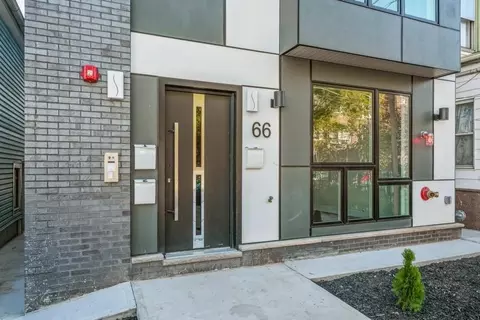 66 Corbin Ave #1, Jersey City, NJ 07306