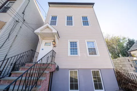 30 Cambridge Ave, Jersey City, NJ 07307
