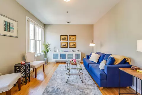 133 Jackson St #3A, Hoboken, NJ 07030