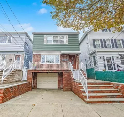 72 Trask Ave, Bayonne, NJ 07002