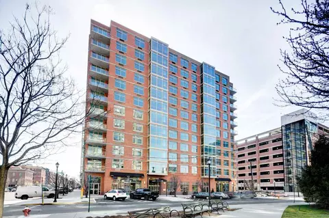 1450 Washington St #510, Hoboken, NJ 07030