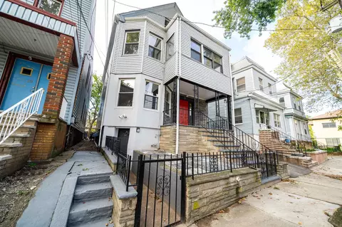 25 Olean Ave, Jersey City, NJ 07304