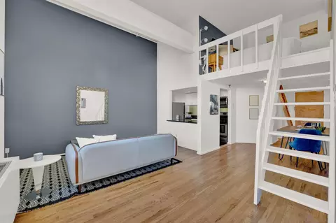 80 Park Ave #3B, Hoboken, NJ 07030