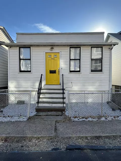1703 48th St, North Bergen, NJ 07047