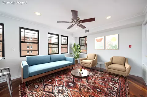 329 Willow Ave #5F, Hoboken, NJ 07030