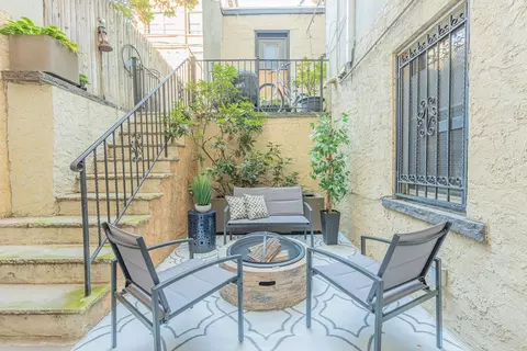501 Court St #GARDEN, Hoboken, NJ 07030