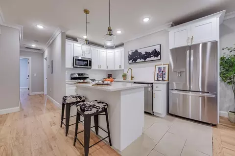 25 St Pauls Ave #1A, Jersey City, NJ 07306