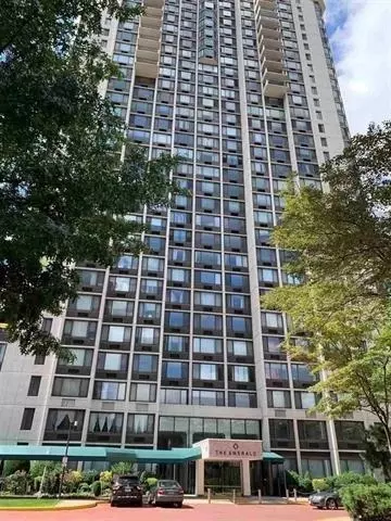 45 River Dr S #1606, Jersey City, NJ 07310