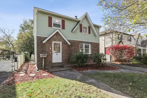 146 Lincoln Ave, Wood-ridge, NJ 07075