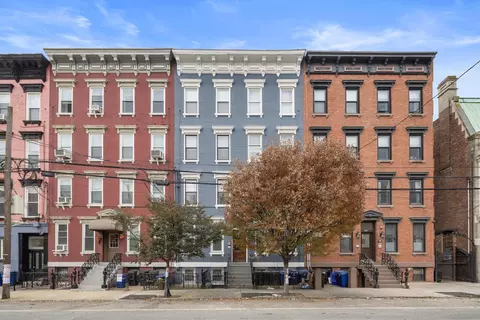 406 Grand St #1, Hoboken, NJ 07030