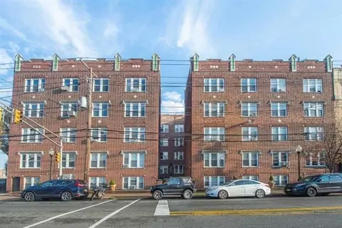 3726 Park Ave #C4, Weehawken, NJ 07086