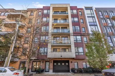 924 Jefferson St #4A, Hoboken, NJ 07030