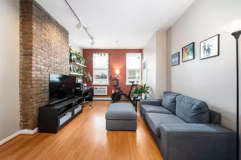 222 Madison St #8, Hoboken, NJ 07030