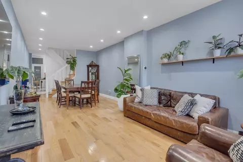 516 Martin Luther King Jr Dr, Jersey City, NJ 07304