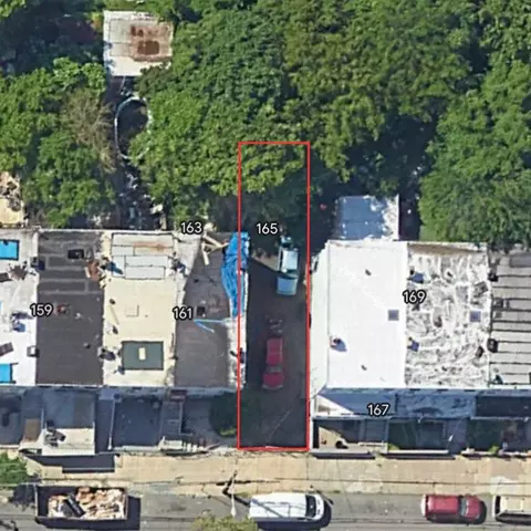 165 Van Horne St, Jc Bergen-lafayett, NJ 07304