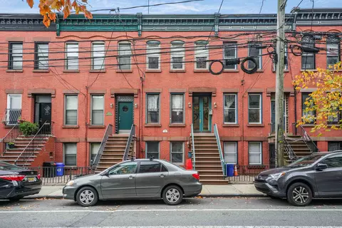 1123 Park Ave, Hoboken, NJ 07030