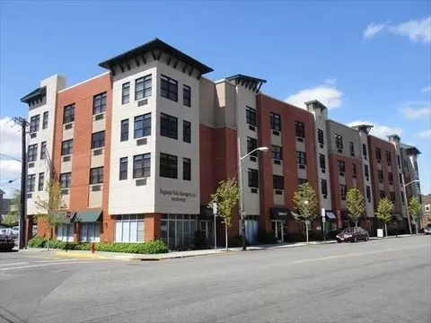 9252 Kennedy Blvd #309, North Bergen, NJ 07047