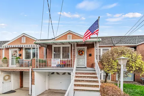 306 Garfield Ave, Jersey City, NJ 07305