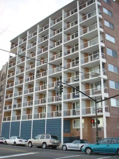 899 Blvd E #2J, Weehawken, NJ 07086