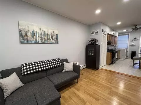 1011 Park Ave #4L, Hoboken, NJ 07030