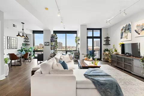159 2nd St #606, Jersey City, NJ 07302